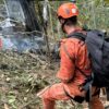 Justiça autoriza cremação de vítimas de queda de helicóptero no Rio