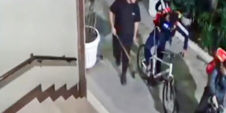 Justiça mantém prisão de seguranças investigados por morte de ciclista