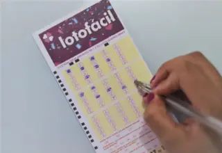 Resultado da Lotofácil 3776 de segunda-feira (31/08/26)