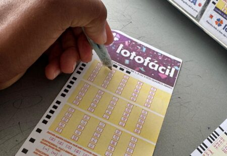Resultado da Lotofácil 3770 de segunda-feira (24/08/2026) Resultado da Lotofácil 3770 de segunda-feira (24/08/2026)