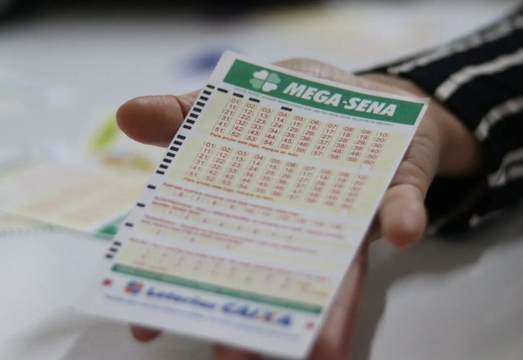 Minas Gerais tem sete apostas premiadas na Mega-Sena 3048; três são de Belo Horizonte Minas Gerais tem sete apostas premiadas na Mega-Sena 3048; três são de Belo Horizonte