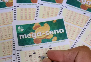 Mega-Sena acumula para R$ 30 milhões; confira os números sorteados