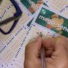 Mega-Sena sorteia prêmio acumulado de R$ 25 milhões nesta quinta