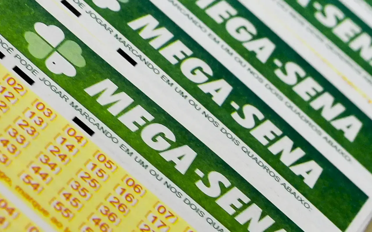 Mega-Sena sorteia prêmio acumulado de R$ 30 milhões neste domingo