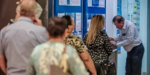 Mega-Sena sorteia prêmio acumulado de R$ 58 milhões neste domingo Mega-Sena sorteia prêmio acumulado de R$ 58 milhões neste domingo