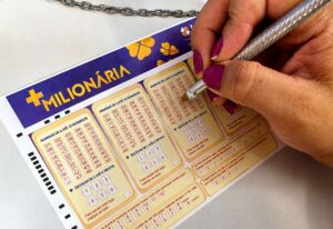 Sorteio da +Milionária 383 acontece em 23/08/2026 com prêmio de R$ 86 milhões