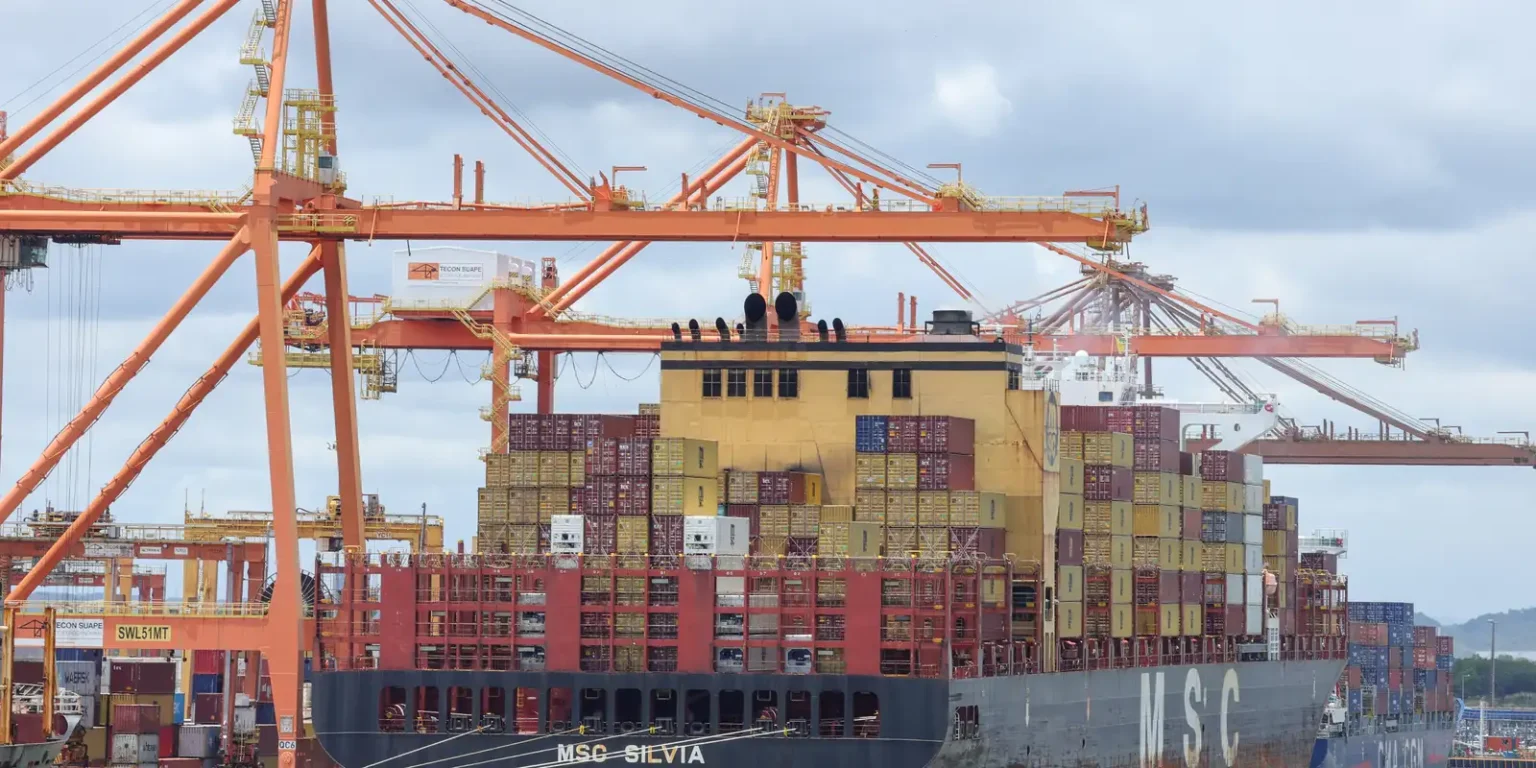 Ministros do Brasil e EUA vão retomar negociação comercial Ministros do Brasil e EUA vão retomar negociação comercial