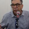 Morre, em Salvador, o poeta e ativista Luis Turiba