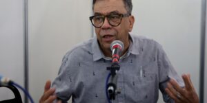 Morre, em Salvador, o poeta e ativista Luis Turiba