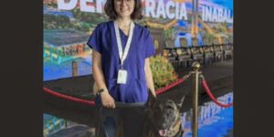 Morre veterinária atacada por cachorro no canil do Senado Federal Morre veterinária atacada por cachorro no canil do Senado Federal