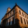 Museu da Inconfidência celebra 82 anos com programação especial e exposição inédita sobre Tiradentes em Ouro Preto