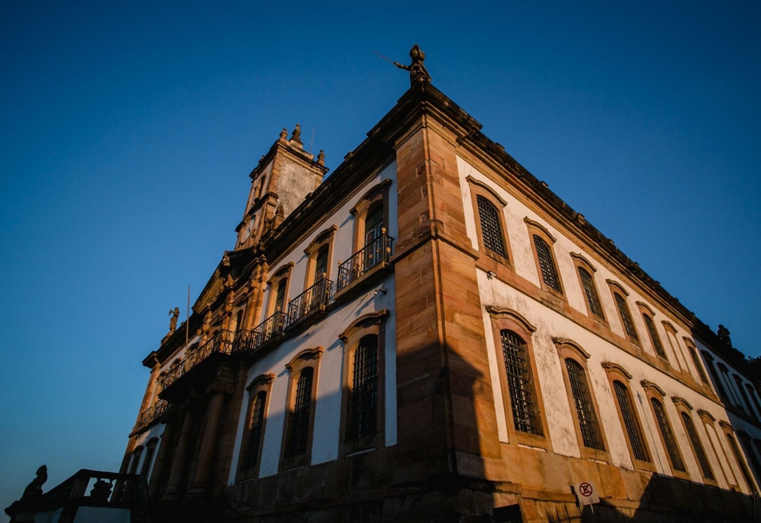 Museu da Inconfidência celebra 82 anos com programação especial e exposição inédita sobre Tiradentes em Ouro Preto Museu da Inconfidência celebra 82 anos com programação especial e exposição inédita sobre Tiradentes em Ouro Preto