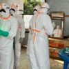 100 dias de crise: atrasos na resposta ao ebola agravam surto histórico