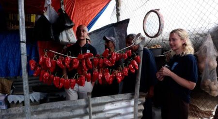 Segurança alimentar vai além da produção nacional de alimentos Segurança alimentar vai além da produção nacional de alimentos