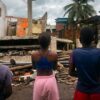 ONU pede US$ 148 milhões para plano de resposta ao terremoto na Colômbia