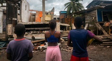 ONU pede US$ 148 milhões para plano de resposta ao terremoto na Colômbia ONU pede US$ 148 milhões para plano de resposta ao terremoto na Colômbia