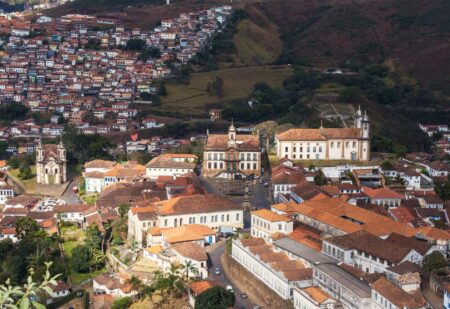 Ouro Preto passa a exigir liberação do Ecad antes de autorizar eventos particulares com música em ruas e praças