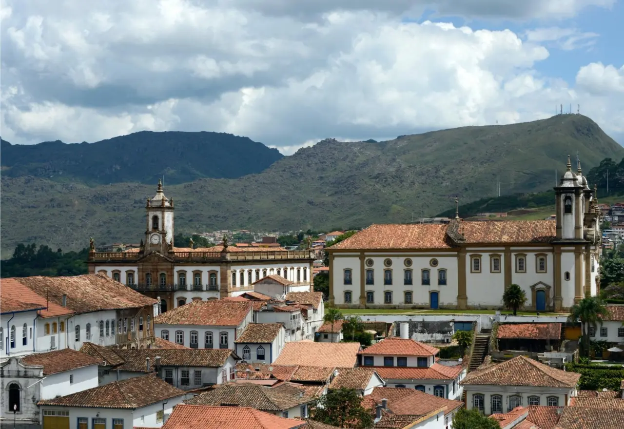 Ouro Preto prepara nova política para eventos
