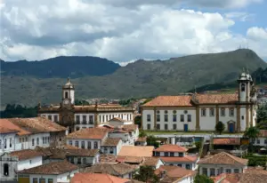 Ouro Preto: novas regras para eventos serão debatidas com moradores e produtores em setembro