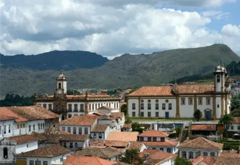 Ouro Preto prepara nova política para eventos