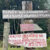 Parque das Andorinhas ganha novas estruturas após revitalização de trilhas em Ouro Preto