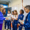 Itabirito atinge metas do Ideb e se destaca na região; Ouro Preto continua abaixo dos índices de qualidade da educação