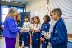 Itabirito atinge metas do Ideb e se destaca na região; Ouro Preto continua abaixo dos índices de qualidade da educação Itabirito atinge metas do Ideb e se destaca na região; Ouro Preto continua abaixo dos índices de qualidade da educação