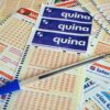 Quina concurso 7100: confira o resultado desta segunda-feira (24/08/26)