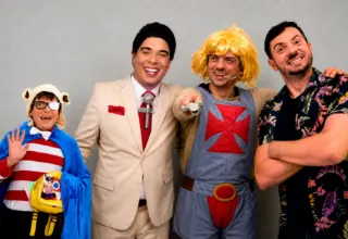 3ª Mostra de Teatro Popular leva espetáculos, humor e cultura popular a Santa Luzia em setembro