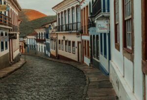 UFOP abre vagas em Repúblicas Federais com novas regras para seleção de moradores UFOP abre vagas em Repúblicas Federais com novas regras para seleção de moradores