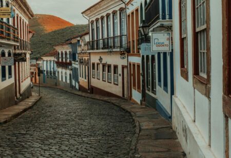 UFOP abre vagas em Repúblicas Federais com novas regras para seleção de moradores