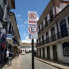 Ouro Preto regulamenta tarifa para quem esquecer de pagar o rotativo; valor será de R$ 35