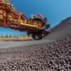 Samarco aumenta vendas em 23% no segundo trimestre e mantém produção em alta