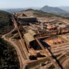 Samarco completa 49 anos operando a 60% e investe R$ 13,8 bilhões para chegar à capacidade total em 2028