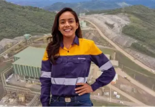 Samarco oferece vagas em mineração, mecânica e elétrica