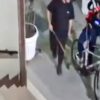 Seguranças de rua são presos por agredir ciclista até a morte no Rio