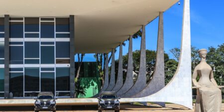 Supremo retoma julgamento sobre uberização Supremo retoma julgamento sobre uberização