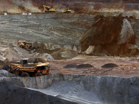 Mariana adere a acordo de reparação e pode receber R$ 2,4 bilhões de mineradoras