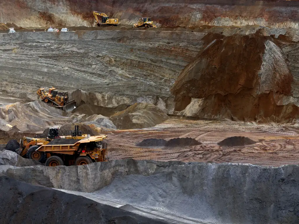 Mariana adere a acordo de reparação e pode receber R$ 2,4 bilhões de mineradoras