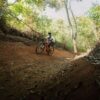 Distrito de Mariana ganha mais de 18 km de trilhas para mountain bike