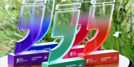 TV Brasil vence etapa distrital do Prêmio Sebrae de Jornalismo TV Brasil vence etapa distrital do Prêmio Sebrae de Jornalismo