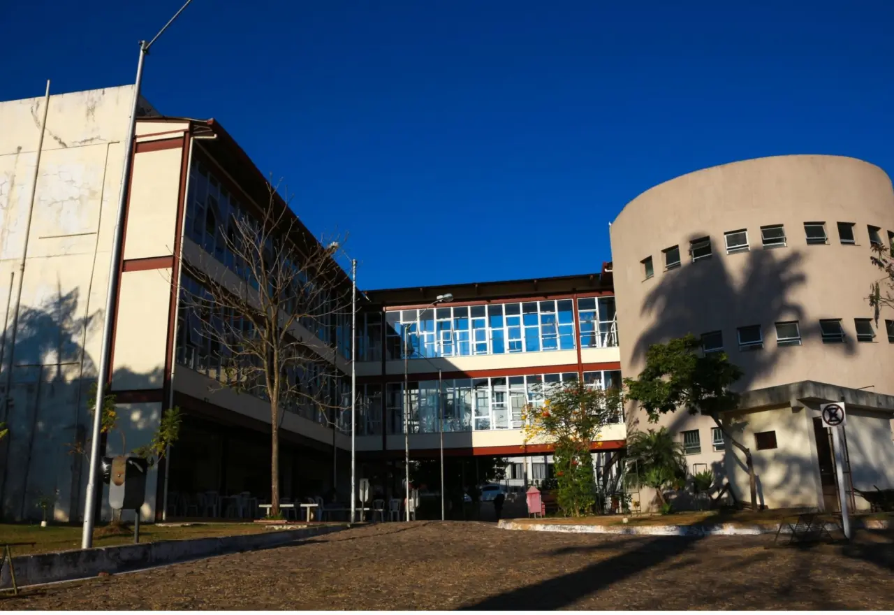 UFOP suspende aulas em João Monlevade após ameaças de estudante