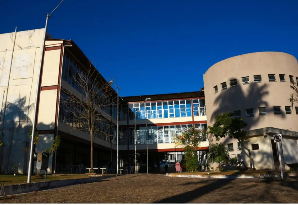 UFOP suspende aulas em João Monlevade após ameaças de estudante