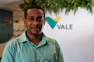 Novo processo de seleção da Vale abre 450 vagas com bolsa de R$ 1.400 Novo processo de seleção da Vale abre 450 vagas com bolsa de R$ 1.400