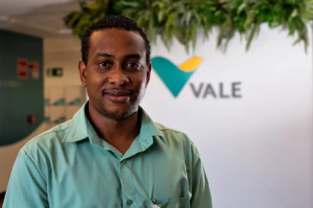 Novo processo de seleção da Vale abre 450 vagas com bolsa de R$ 1.400
