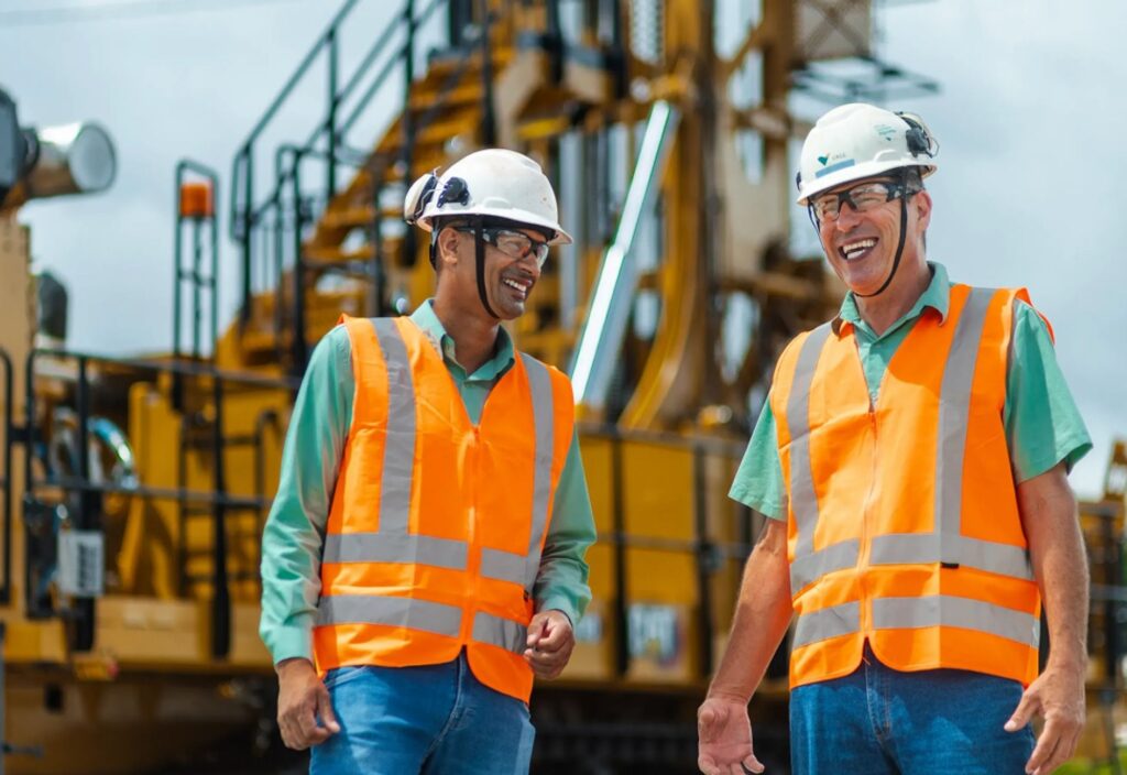 Vale abre vagas de emprego em Minas Gerais, Pará, Espírito Santo, Maranhão e outros estados Vale abre vagas de emprego em Minas Gerais, Pará, Espírito Santo, Maranhão e outros estados