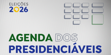 Veja a agenda dos candidatos à Presidência neste fim de semana Veja a agenda dos candidatos à Presidência neste fim de semana