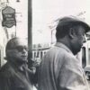Há 58 anos, Pablo Neruda visitou Ouro Preto com Vinicius de Moraes e disse que a cidade tinha o “ar mais transparente da América do Sul”