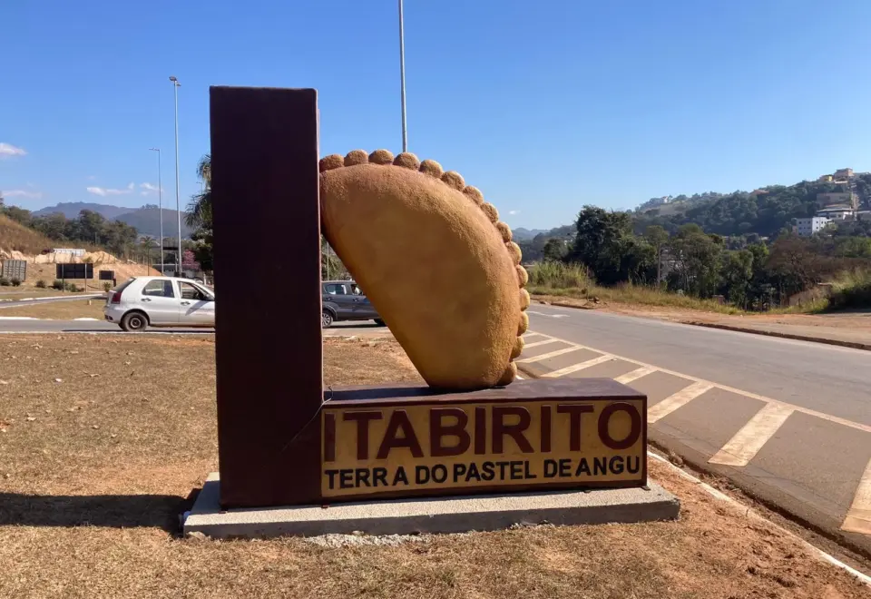 Festa do Pastel de Angu terá shows, oficinas e programação para crianças em Itabirito