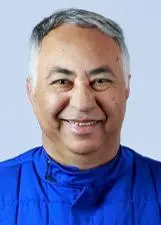 ADÃO CAETANO - Eleições 2026